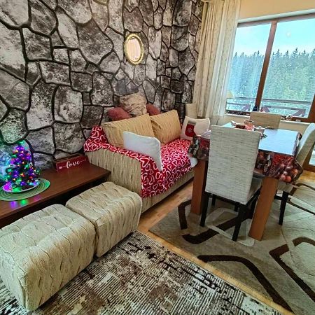 Apartment Love Pamporovo Exterior photo