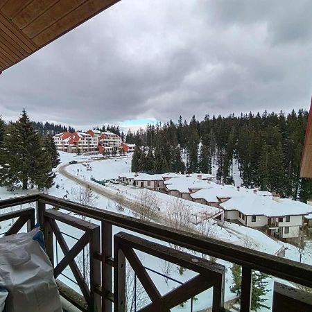 Apartment Love Pamporovo Exterior photo