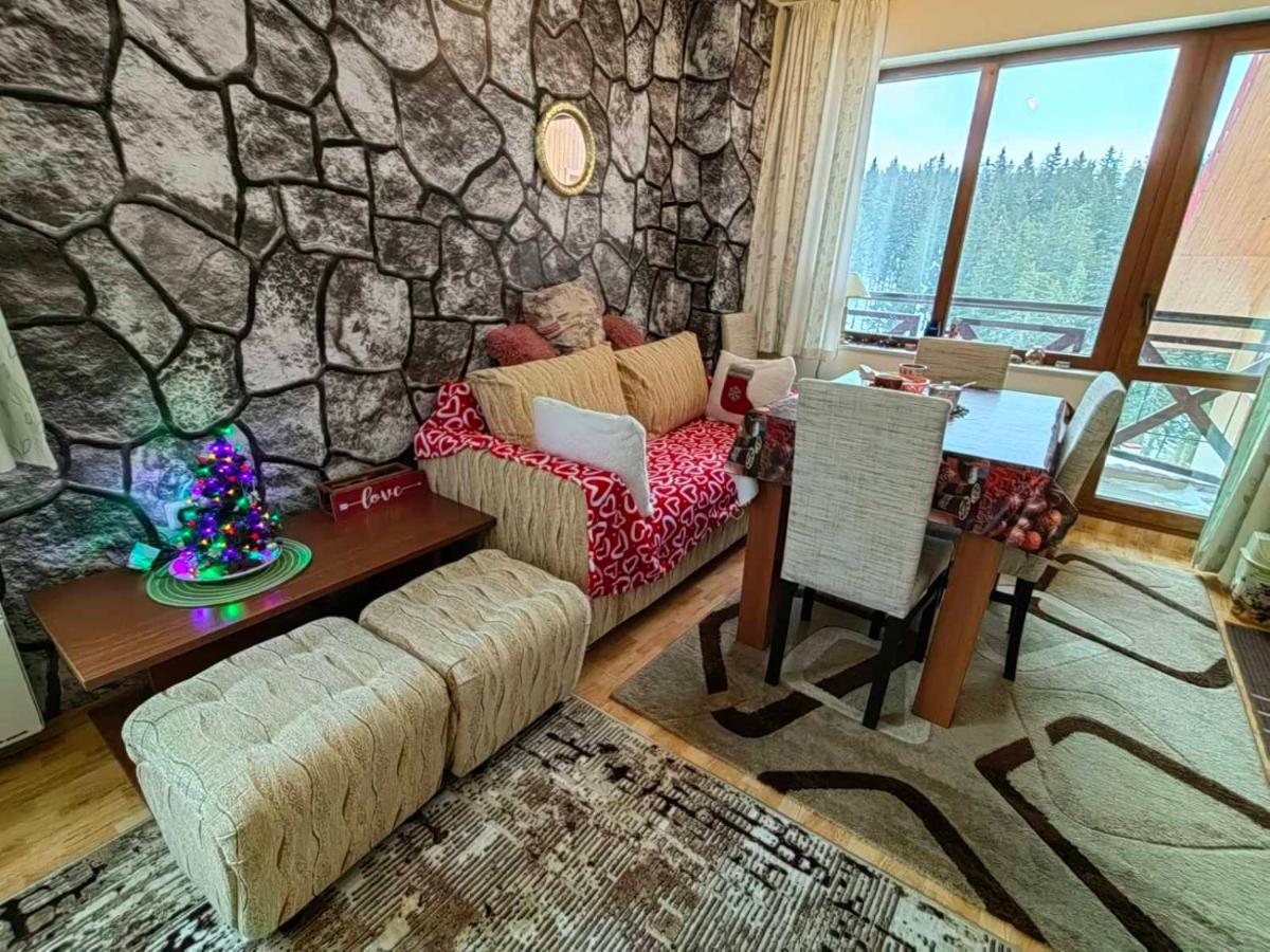 Apartment Love Pamporovo Exterior photo