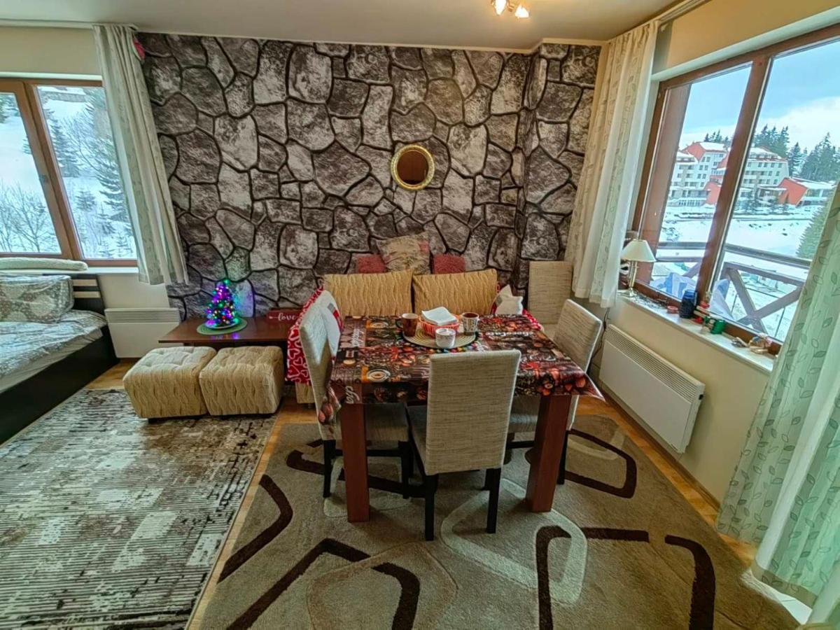 Apartment Love Pamporovo Exterior photo